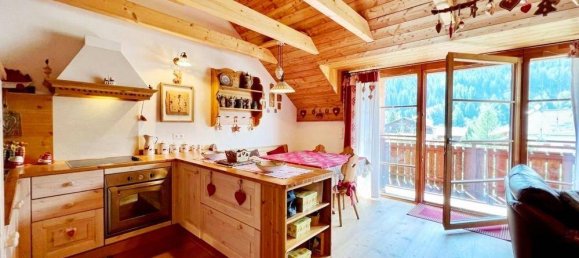 3 bedrooms Apartment in Bad Kleinkirchheim, Austria No. 216827 5