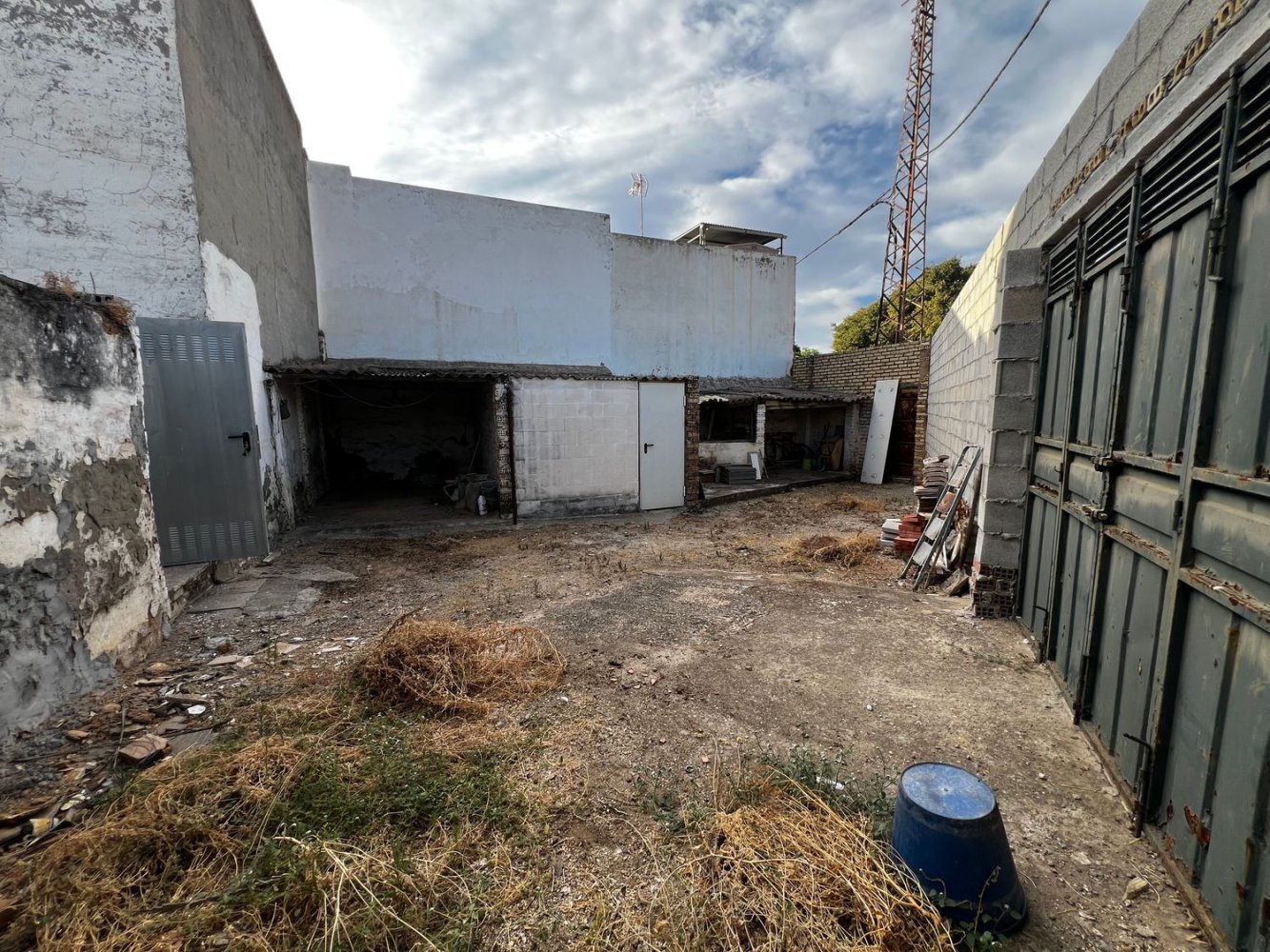 2 غرف نوم منزل في Andalusia, Spain رقم 257595