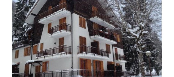 Apartamento de 2 divisões em Limone Piemonte, Italy N.º 252447 4