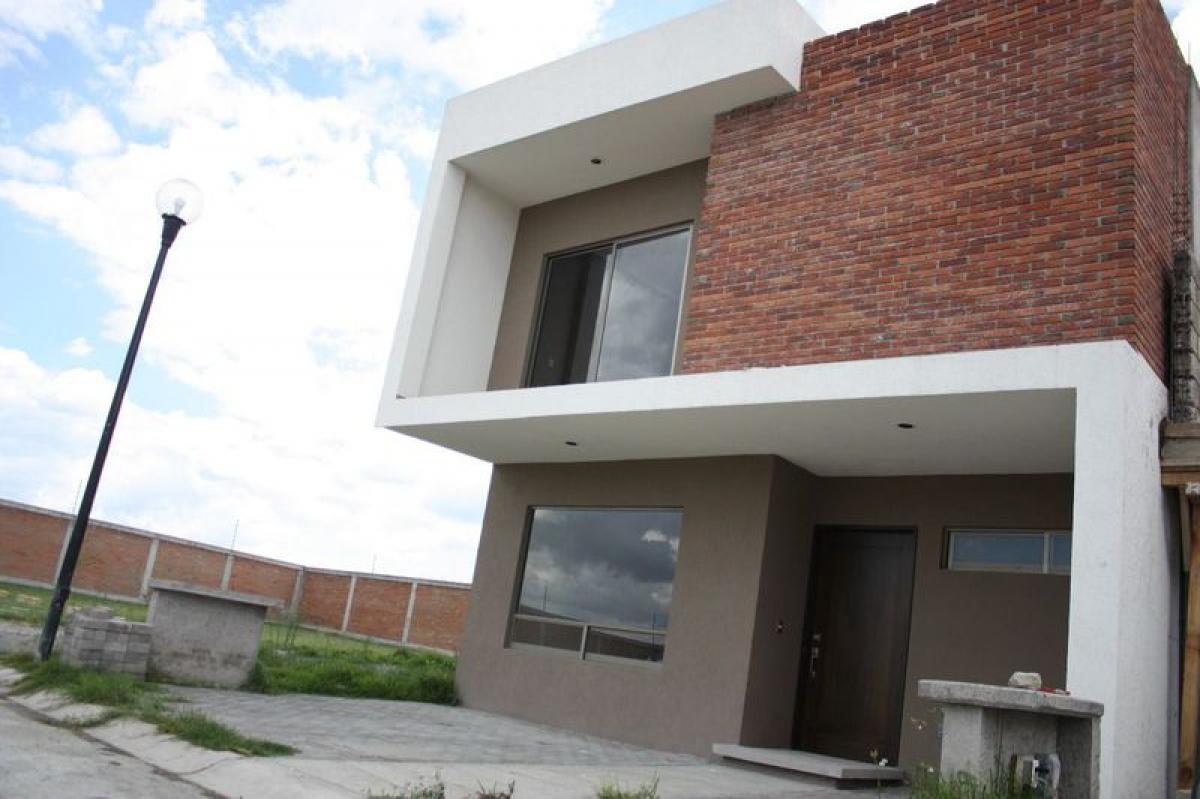 3 Schlafzimmer Haus in San Buenaventura, Mexico, Nr. 215555