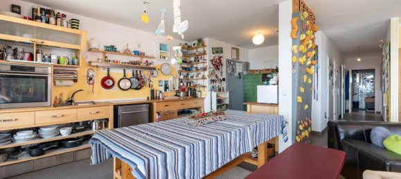 3غرفة بانتهاوس في Favoriten, Austria رقم 230622 2