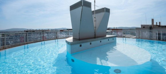 3غرفة بانتهاوس في Favoriten, Austria رقم 230622 26