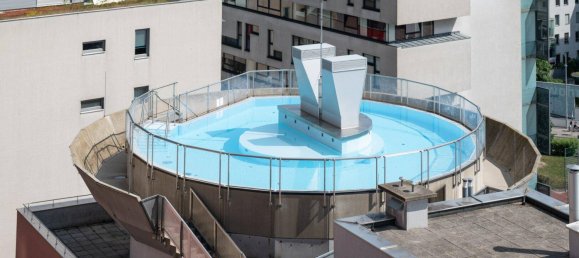 3غرفة بانتهاوس في Favoriten, Austria رقم 230622 19