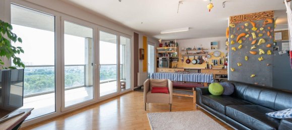 3غرفة بانتهاوس في Favoriten, Austria رقم 230622 10