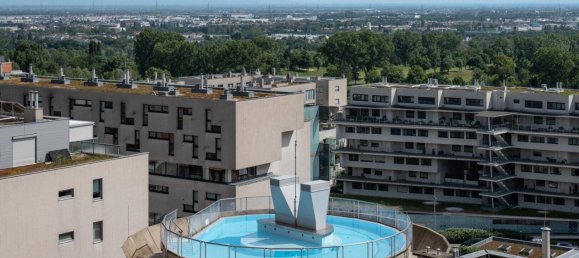 3غرفة بانتهاوس في Favoriten, Austria رقم 230622 22