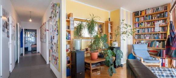 3غرفة بانتهاوس في Favoriten, Austria رقم 230622 8