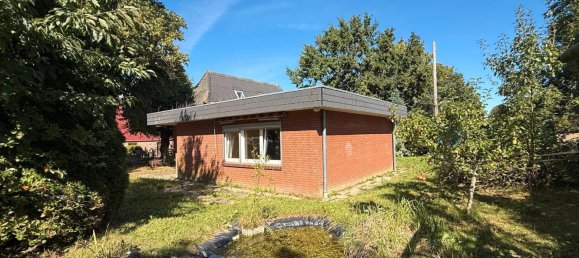 4-Zimmer Stadthaus in Schleswig-Flensburg, Germany, Nr. 363087 5