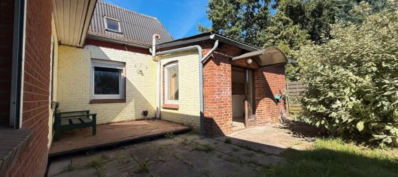 4-Zimmer Stadthaus in Schleswig-Flensburg, Germany, Nr. 363087 18