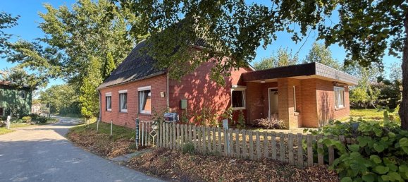 4-Zimmer Stadthaus in Schleswig-Flensburg, Germany, Nr. 363087 3