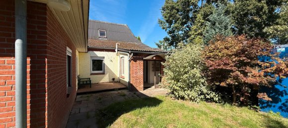 4-Zimmer Stadthaus in Schleswig-Flensburg, Germany, Nr. 363087 16