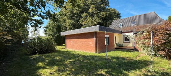 4-Zimmer Stadthaus in Schleswig-Flensburg, Germany, Nr. 363087 8