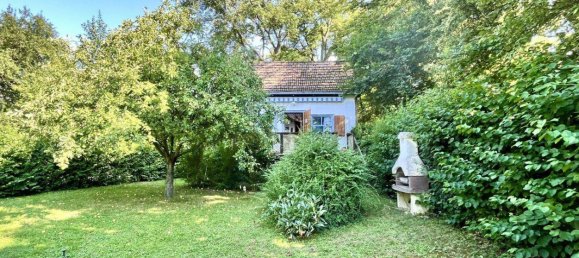 2-Zimmer Haus in Klosterneuburg, Austria, Nr. 197356 19