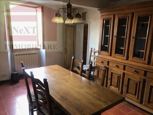 Casa de 4 habitaciónes en Reggello, Italy No. 27114