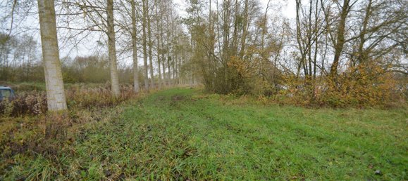  Land in Viry-Noureuil, France No. 52001 3