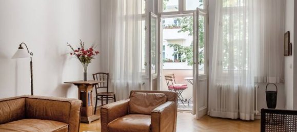 Apartamento T2 em Schoneberg, Germany N.º 72396 2