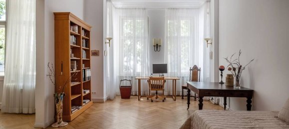 Apartamento T2 em Schoneberg, Germany N.º 72396 5