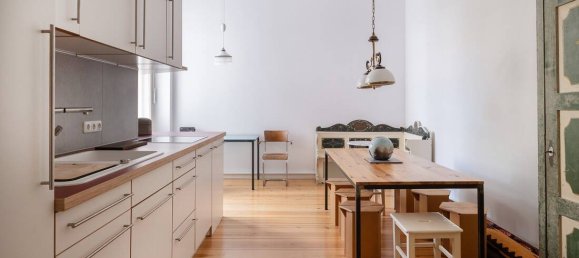 Apartamento T2 em Schoneberg, Germany N.º 72396 3