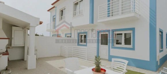 3 bedrooms House in Atouguia da Baleia, Portugal No. 214448 20