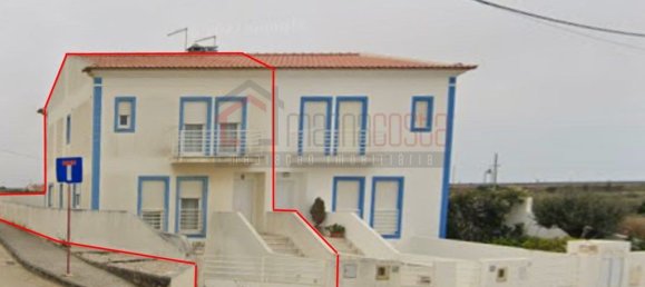 3 bedrooms House in Atouguia da Baleia, Portugal No. 214448 23