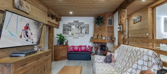 5 bedrooms Apartment in Megeve, France No. 343152 2