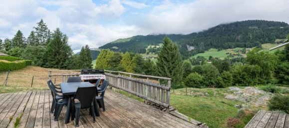 5 bedrooms Apartment in Megeve, France No. 343152 14