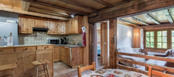 5 bedrooms Apartment in Megeve, France No. 343152 11