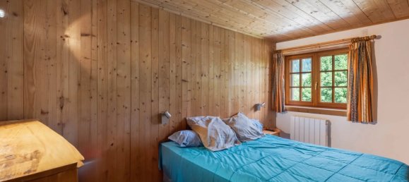 5 bedrooms Apartment in Megeve, France No. 343152 12