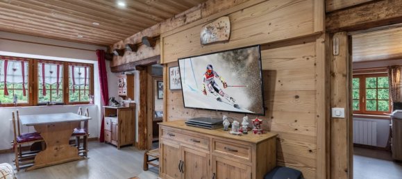 5 bedrooms Apartment in Megeve, France No. 343152 5