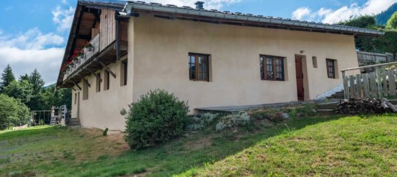 5 bedrooms Apartment in Megeve, France No. 343152 15