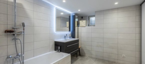 5 bedrooms Apartment in Megeve, France No. 343152 9