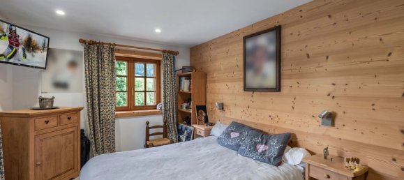 5 bedrooms Apartment in Megeve, France No. 343152 8