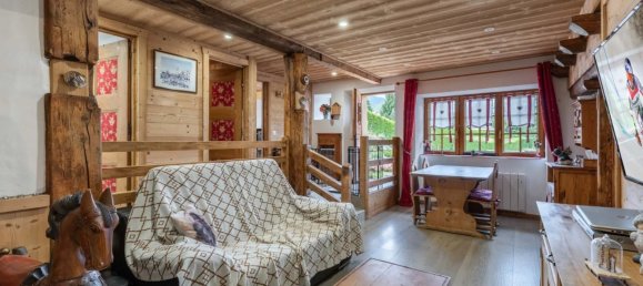 5 bedrooms Apartment in Megeve, France No. 343152 4