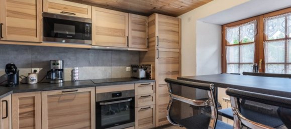 5 bedrooms Apartment in Megeve, France No. 343152 6