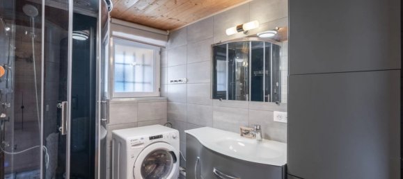 5 bedrooms Apartment in Megeve, France No. 343152 13