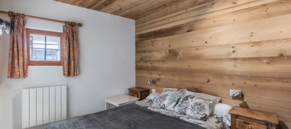 5 bedrooms Apartment in Megeve, France No. 343152 10