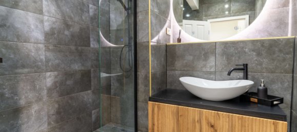 Дуплекс с 2 спальнями в Кобленц, Германия № 59498 6