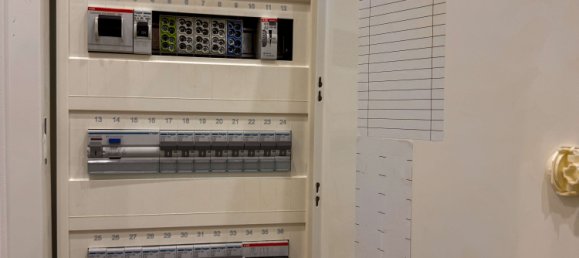 Дуплекс с 2 спальнями в Кобленц, Германия № 59498 23