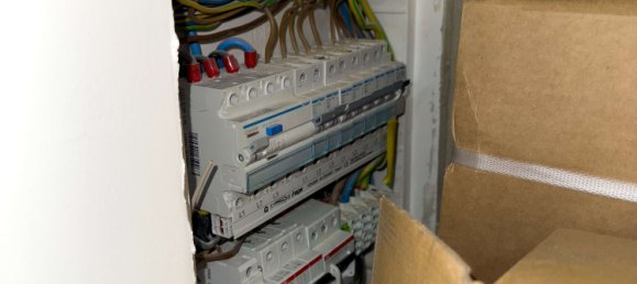 Дуплекс с 2 спальнями в Кобленц, Германия № 59498 24