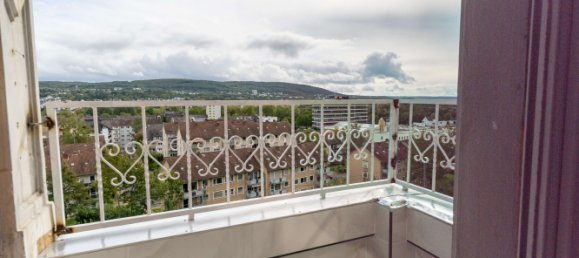 Дуплекс с 2 спальнями в Кобленц, Германия № 59498 3