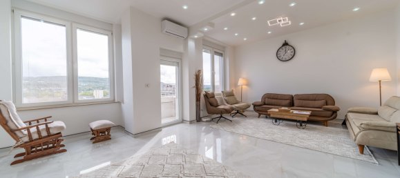 Дуплекс с 2 спальнями в Кобленц, Германия № 59498 2