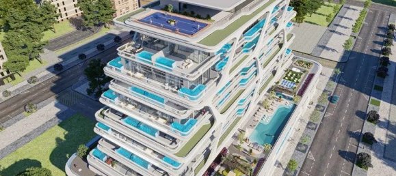 Квартира с 2 спальнями в Дубай, ОАЭ № 22840 8