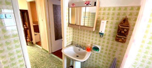 Дом с 5 комнатами в Рур, Италия № 71473 10