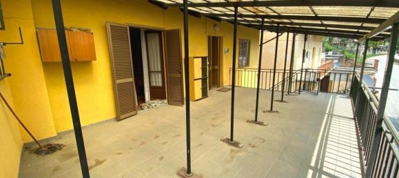 Дом с 5 комнатами в Рур, Италия № 71473 12