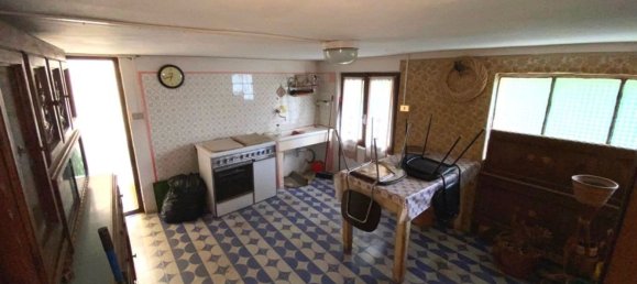 Дом с 5 комнатами в Рур, Италия № 71473 16