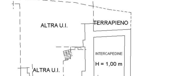 Дом с 5 комнатами в Рур, Италия № 71473 23