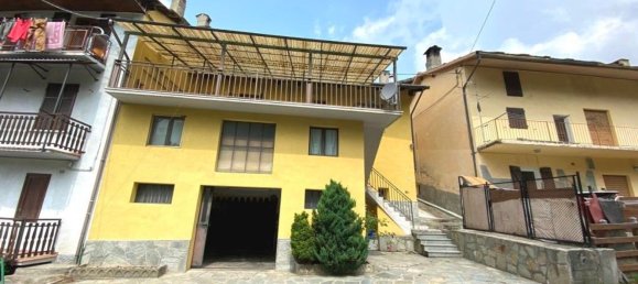 Дом с 5 комнатами в Рур, Италия № 71473 25