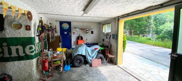 Дом с 5 комнатами в Рур, Италия № 71473 17