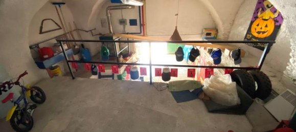 Дом с 5 комнатами в Рур, Италия № 71473 19