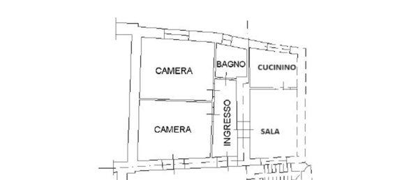 Дом с 5 комнатами в Рур, Италия № 71473 24