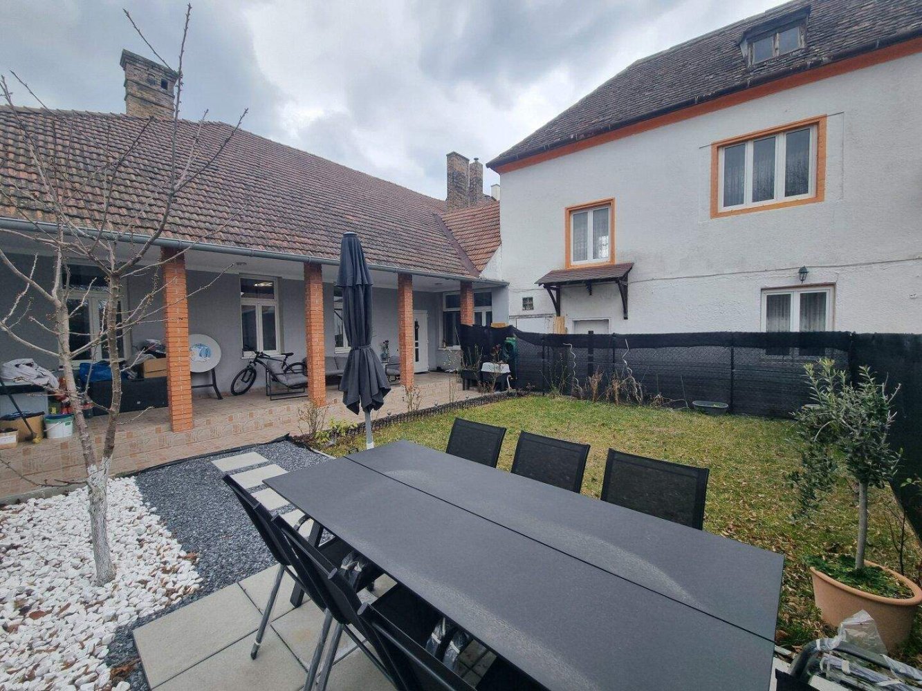 12-salle Maison à Weiden an der March, Austria No. 256275